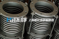 波纹管补偿器在钢铁产业的应用